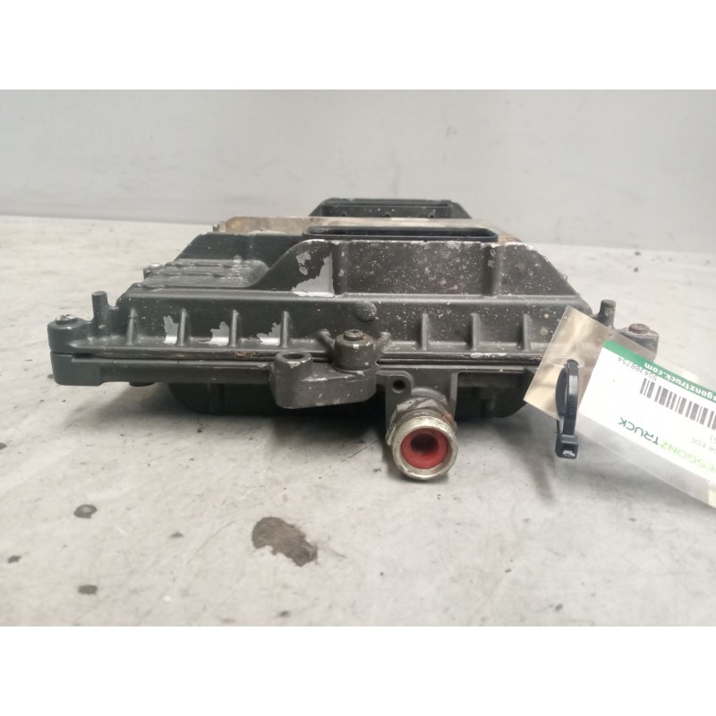 Recambio de centralita motor edc para iveco stralis (as) 12.9 diesel referencia OEM IAM 504388754  0281020146 3