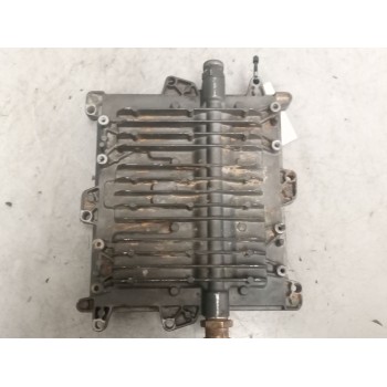 Recambio de centralita motor edc para iveco stralis (as) 12.9 diesel referencia OEM IAM 504388754  0281020146