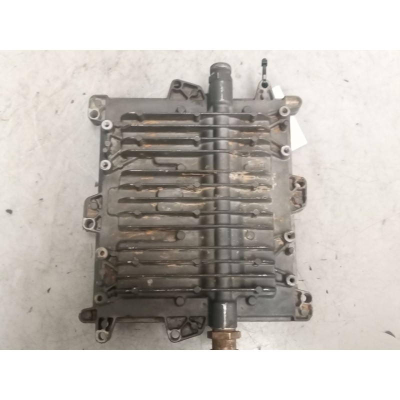 Recambio de centralita motor edc para iveco stralis (as) 12.9 diesel referencia OEM IAM 504388754  0281020146 4