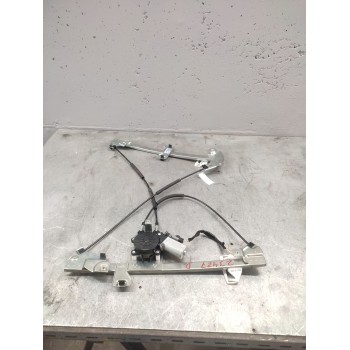 Recambio de elevalunas delantero derecho para citroën berlingo 1.6 hdi 92 sx plus familiar referencia OEM IAM 210310146  