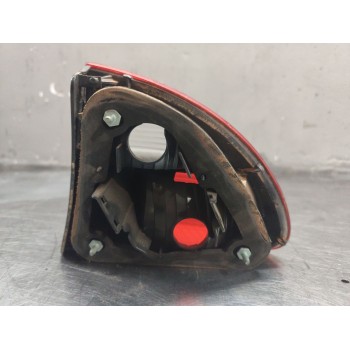 Recambio de piloto trasero izquierdo para seat leon (1m1) signo referencia OEM IAM 13040H  