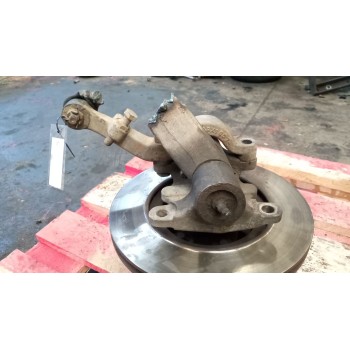 Recambio de mangueta delantera derecha para nissan trucks atleon 35.13 referencia OEM IAM   