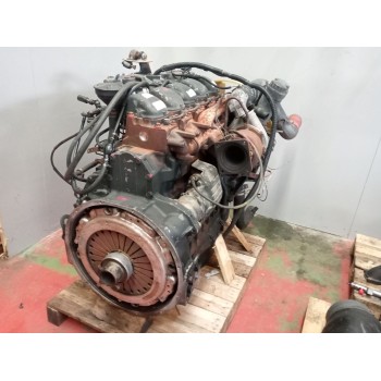 Recambio de motor completo para man f 90 19.322/372/422 fki batalla 3500 pma18 gran espacio referencia OEM IAM D2865LF21  