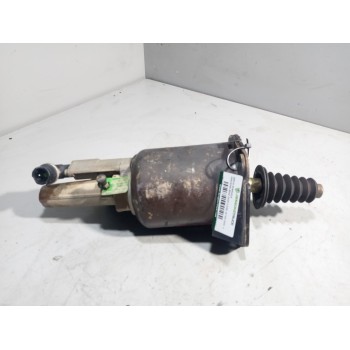 Recambio de servo embrague para mercedes-benz axor 2-ejes 18 ton 2004 referencia OEM IAM 0002540447  9700514410