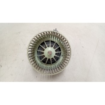Recambio de motor calefaccion para nissan trucks atleon 35.13 referencia OEM IAM   