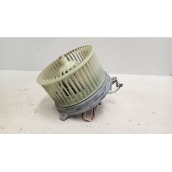Recambio de motor calefaccion para nissan trucks atleon 35.13 referencia OEM IAM   