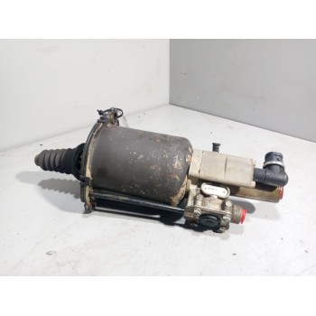 Recambio de servo embrague para mercedes-benz axor 2-ejes 18 ton 2004 referencia OEM IAM 0002540447  9700514410