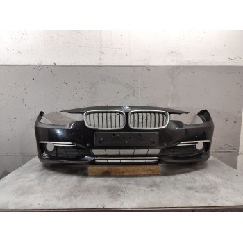 PARAGOLPES DELANTERO 51117293022 