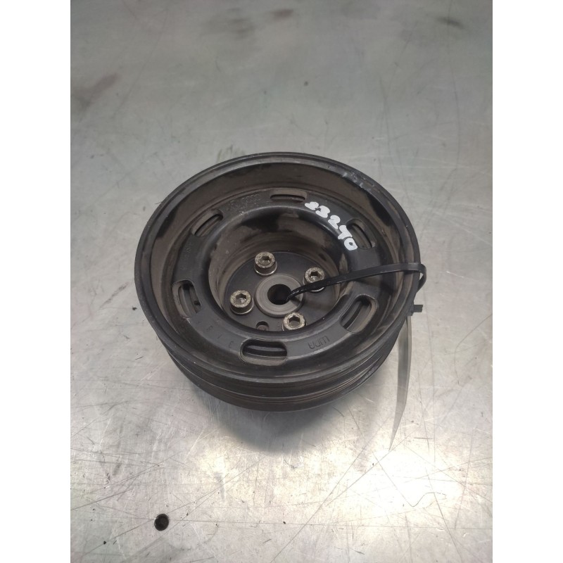 Recambio de polea cigueñal para audi a4 berlina (b5) 1.8 referencia OEM IAM 0581052511 - Azul 2