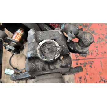Recambio de mangueta delantera derecha para renault hr xxx.18/26 premium 01  11.1 diesel referencia OEM IAM 5010439472  