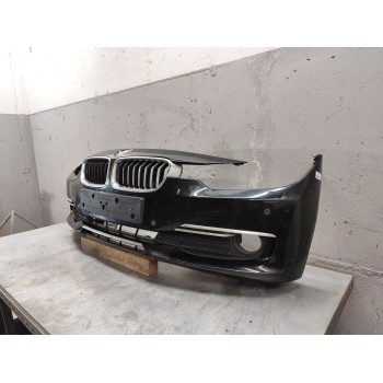 Recambio de paragolpes delantero para bmw 3 (f30, f80) 320 d referencia OEM IAM 51117293022  