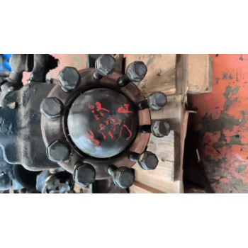 Recambio de mangueta delantera derecha para renault hr xxx.18/26 premium 01  11.1 diesel referencia OEM IAM 5010439472  