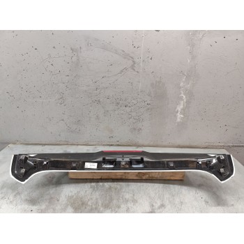 Recambio de aleron trasero para ford focus iv (hn) 1.0 ecoboost referencia OEM IAM NX7BA44210A  