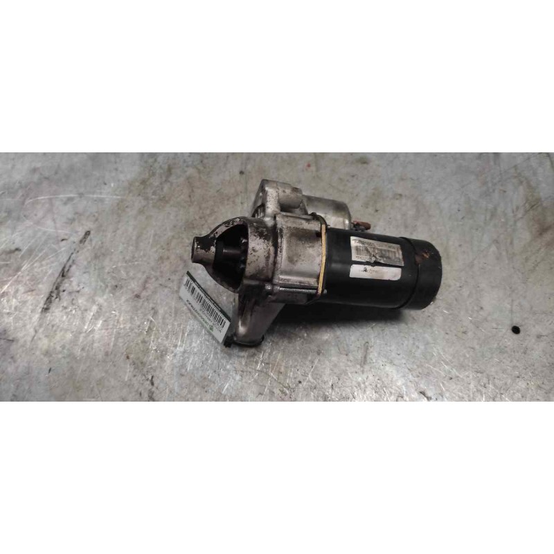 Recambio de motor arranque para citroën berlingo 1.6 hdi 92 sx plus familiar referencia OEM IAM F4321651 11 DIENTES - Gris 3