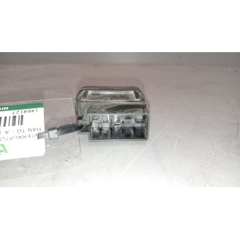 Recambio de interruptor para man tg - a 18.xxx 12.8 diesel referencia OEM IAM 81255250064  