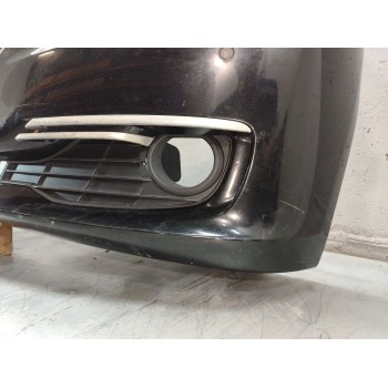 Recambio de paragolpes delantero para bmw 3 (f30, f80) 320 d referencia OEM IAM 51117293022  