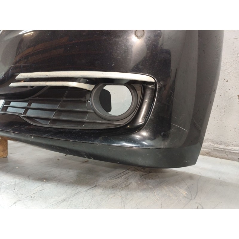 Recambio de paragolpes delantero para bmw 3 (f30, f80) 320 d referencia OEM IAM 51117293022 - Negro 5