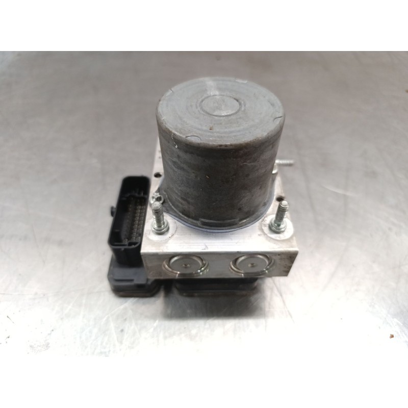Recambio de abs para ford transit v363 furgoneta (fcd, fdd) 2.0 ecoblue mhev referencia OEM IAM KK212B373AN - Blanco 4
