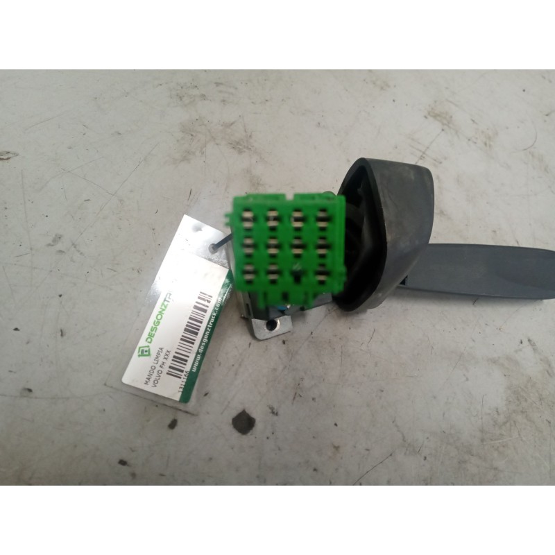 Recambio de mando limpia para volvo fh 480 12.8 diesel referencia OEM IAM 20553738 - Blanco 2