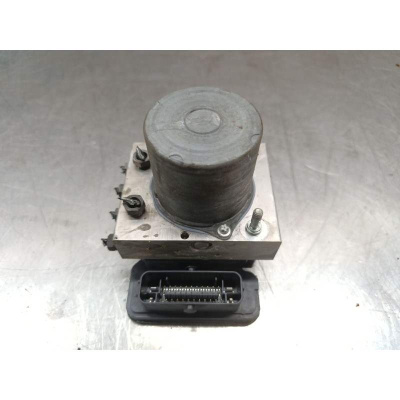 Recambio de abs para ford transit v363 furgoneta (fcd, fdd) 2.0 ecoblue mhev referencia OEM IAM KK212B373AN - Blanco 5