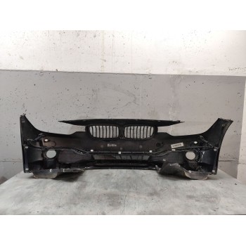 Recambio de paragolpes delantero para bmw 3 (f30, f80) 320 d referencia OEM IAM 51117293022  