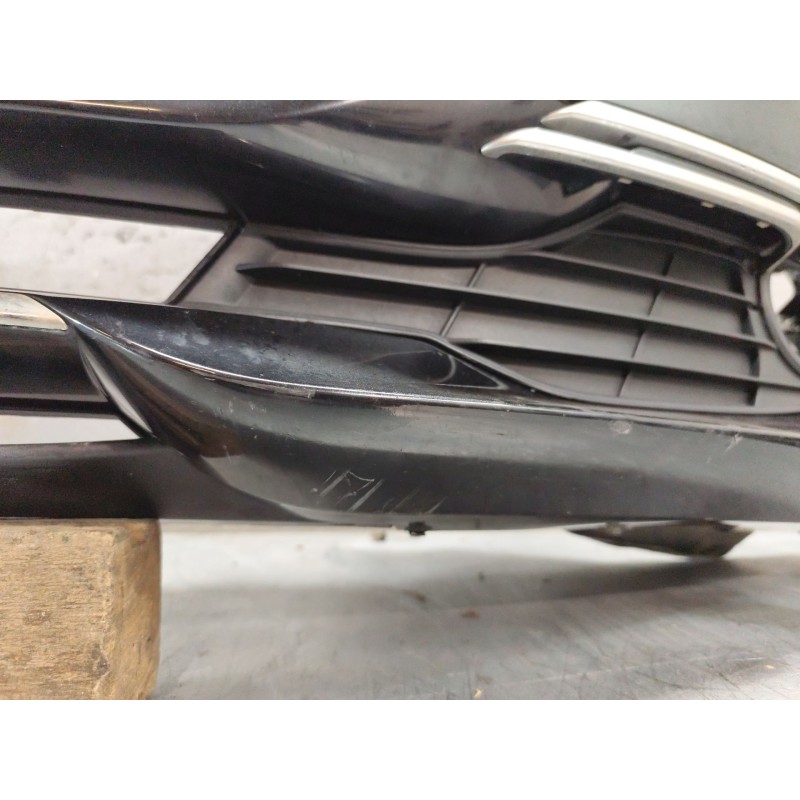 Recambio de paragolpes delantero para bmw 3 (f30, f80) 320 d referencia OEM IAM 51117293022 - Negro 8