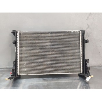 RADIADOR AGUA A2465001303 