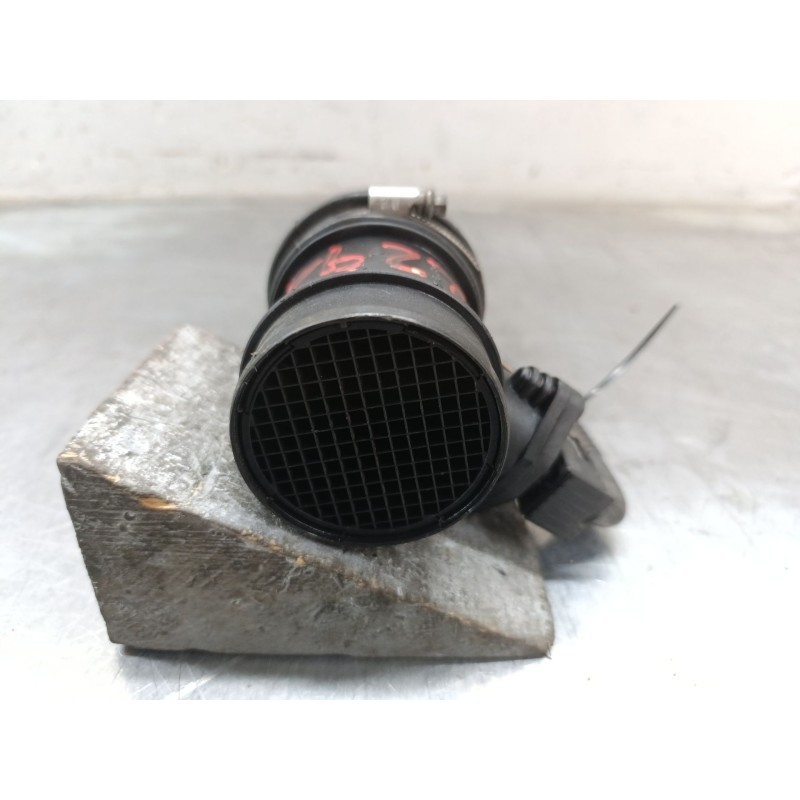Recambio de caudalimetro para opel astra g berlina club referencia OEM IAM 0281002180  