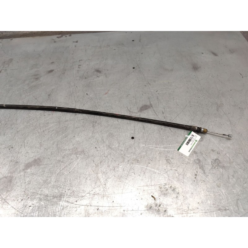 Recambio de cables de freno mano para bmw 3 (f30, f80) 320 d xdrive referencia OEM IAM 3440679226805  IZQUIERDO 2