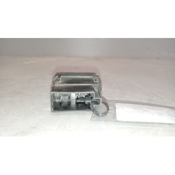 Recambio de interruptor para man tg - a 18.xxx 12.8 diesel referencia OEM IAM 81255250064  