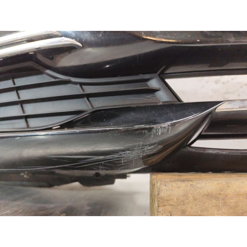 Recambio de paragolpes delantero para bmw 3 (f30, f80) 320 d referencia OEM IAM 51117293022 - Negro 9