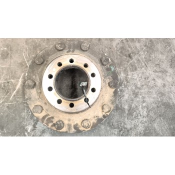 Recambio de buje delantero para renault hr xxx.18/26 premium 01  11.1 diesel referencia OEM IAM 5000792552  