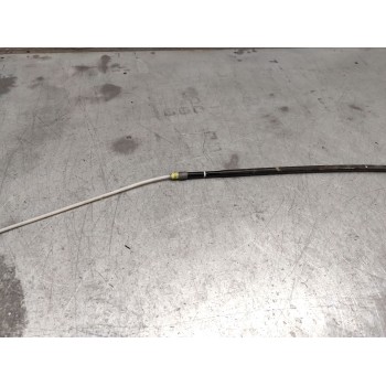 Recambio de cables de freno mano para bmw 3 (f30, f80) 320 d xdrive referencia OEM IAM 3440679226805  IZQUIERDO