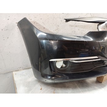 Recambio de paragolpes delantero para bmw 3 (f30, f80) 320 d referencia OEM IAM 51117293022  