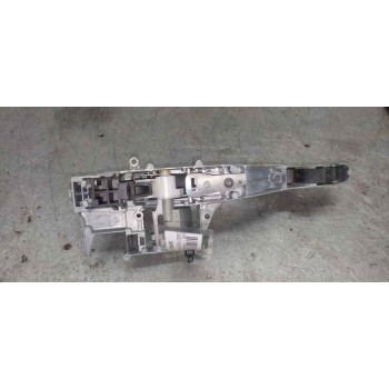 Recambio de maneta exterior delantera derecha para citroën c5 berlina millenium referencia OEM IAM   