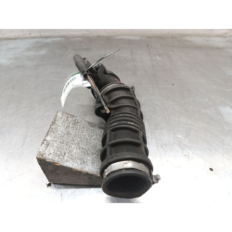 Recambio de caudalimetro para opel astra g berlina club referencia OEM IAM 0281002180 - Blanco 3
