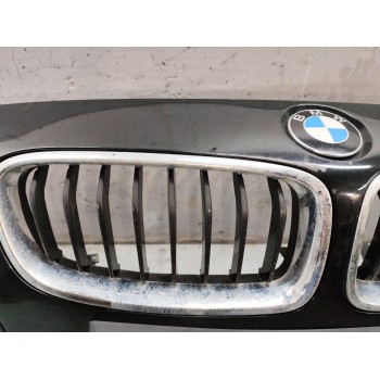 Recambio de paragolpes delantero para bmw 3 (f30, f80) 320 d referencia OEM IAM 51117293022  