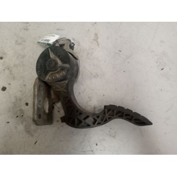 Recambio de pedal acelerador para volvo fh xxx 12.8 diesel referencia OEM IAM 20893503  