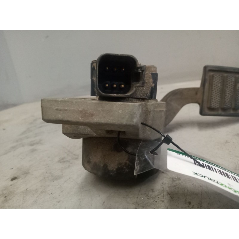 Recambio de pedal acelerador para volvo fh 480 12.8 diesel referencia OEM IAM 20893503 - Blanco 2