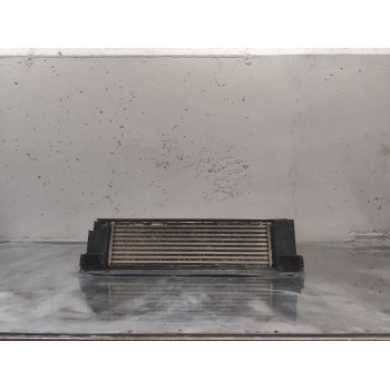 Recambio de intercooler para bmw 3 (f30, f80) 320 d referencia OEM IAM 17517600530  
