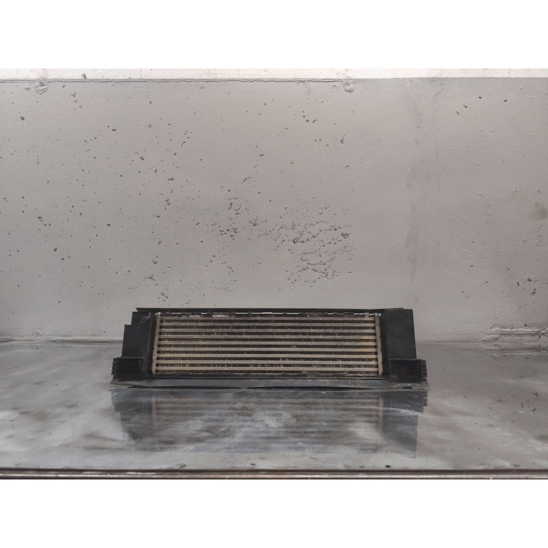 Recambio de intercooler para bmw 3 (f30, f80) 320 d referencia OEM IAM 17517600530  