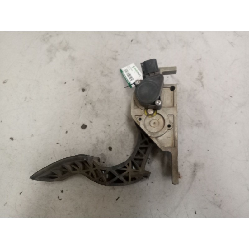 Recambio de pedal acelerador para volvo fh 480 12.8 diesel referencia OEM IAM 20893503 - Blanco 3