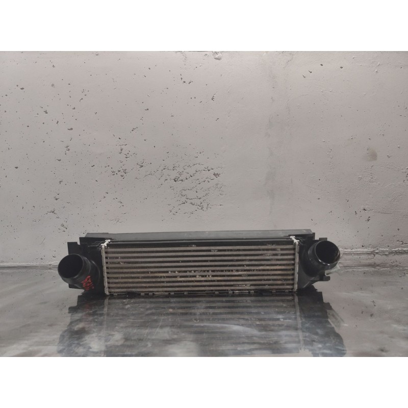 Recambio de intercooler para bmw 3 (f30, f80) 320 d referencia OEM IAM 17517600530 - Negro 2