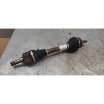 Recambio de transmision delantera izquierda para citroën berlingo 1.6 hdi 92 sx plus familiar referencia OEM IAM 9642426680  