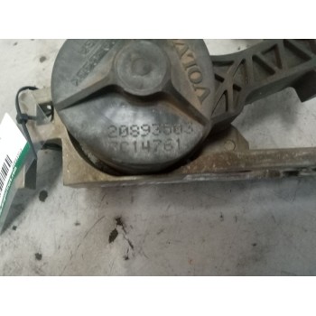 Recambio de pedal acelerador para volvo fh xxx 12.8 diesel referencia OEM IAM 20893503  