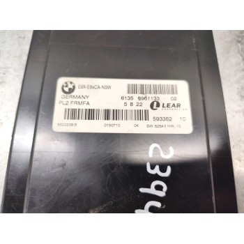 Recambio de conjunto bsi centralita para bmw serie 3 berlina (e90) 320d referencia OEM IAM 0281012334  7797497