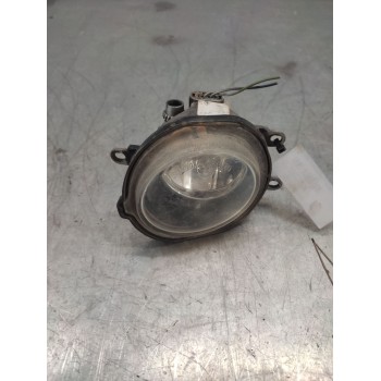 FARO ANTINIEBLA DERECHO 2 pins 