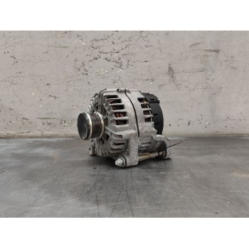 Recambio de alternador para bmw 3 (f30, f80) 320 d referencia OEM IAM FG18D111  