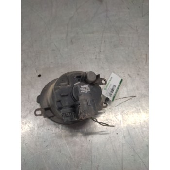Recambio de faro antiniebla derecho para mg serie 75 (j/rj) club referencia OEM IAM  2 pins 