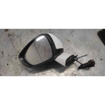 RETROVISOR IZQUIERDO 9 CABLES